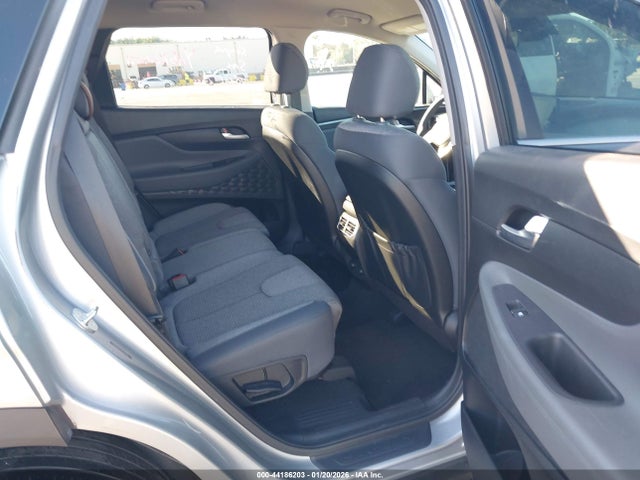 Hyundai SANTA FE Se