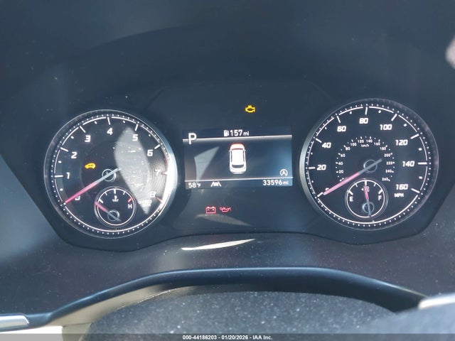 Hyundai SANTA FE Se