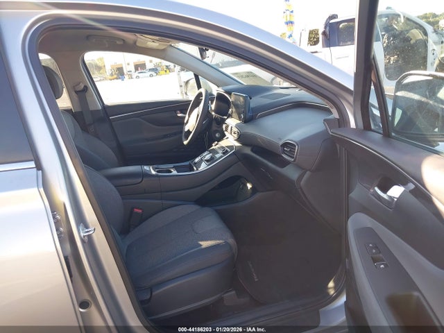 Hyundai SANTA FE Se
