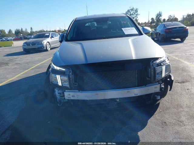 Hyundai SANTA FE Se