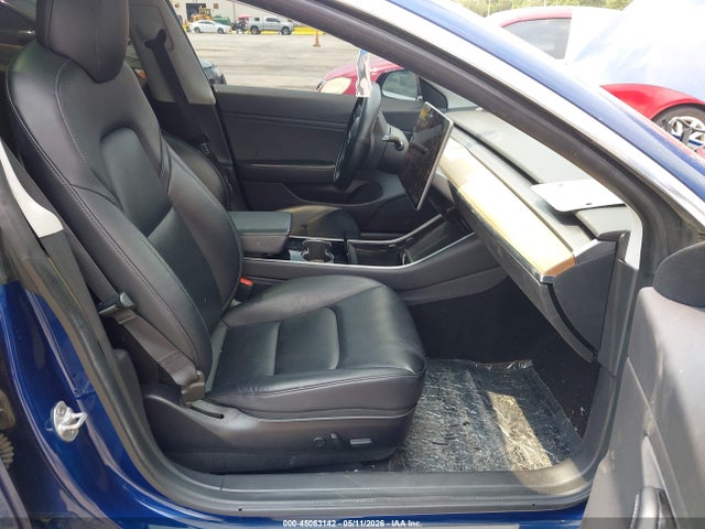 Tesla Model 3 Performance Dual Motor All-wheel Drive