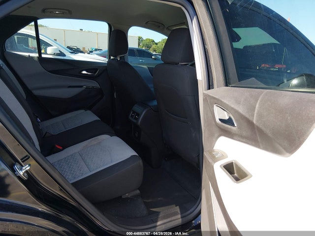 Chevrolet Equinox Fwd Ls
