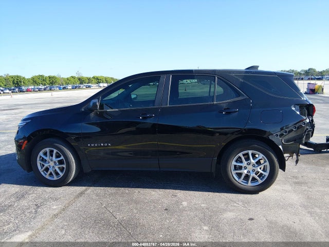 Chevrolet Equinox Fwd Ls