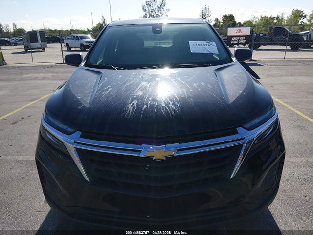 Chevrolet Equinox Fwd Ls