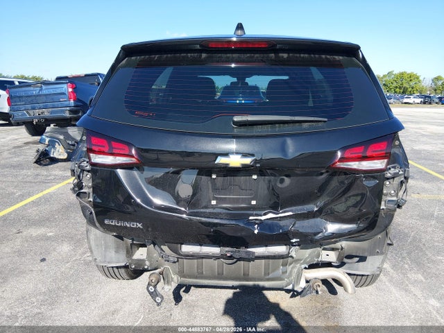 Chevrolet Equinox Fwd Ls