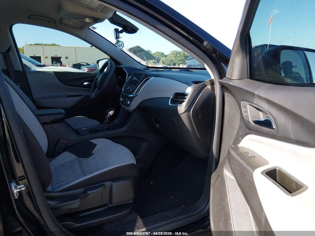 Chevrolet Equinox Fwd Ls