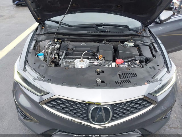 Acura ILX