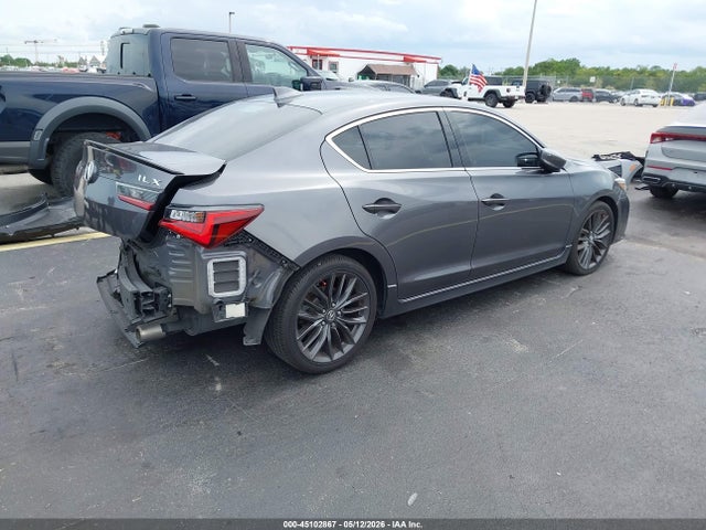 Acura ILX