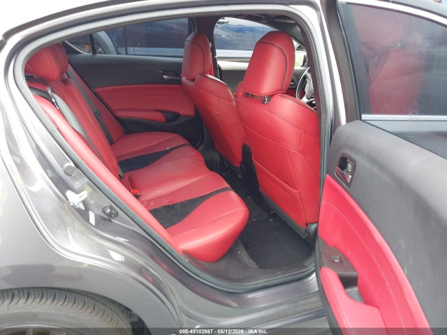 Acura ILX