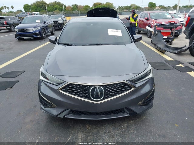 Acura ILX