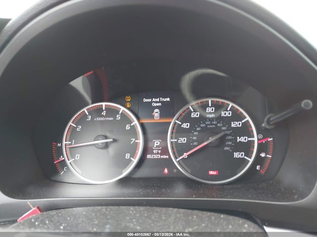 Acura ILX