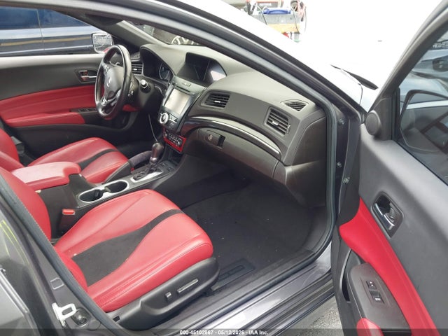 Acura ILX