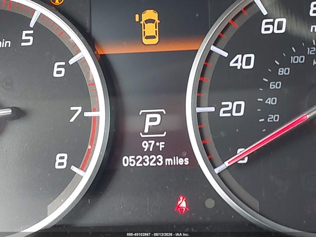 Acura ILX