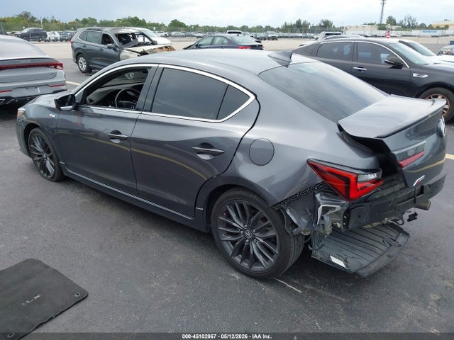 Acura ILX