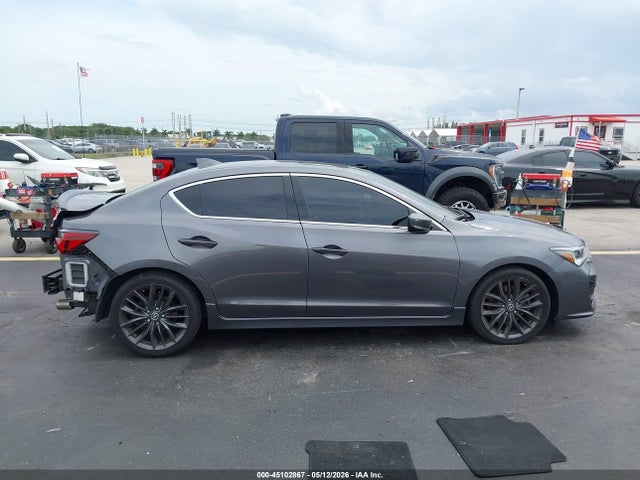 Acura ILX