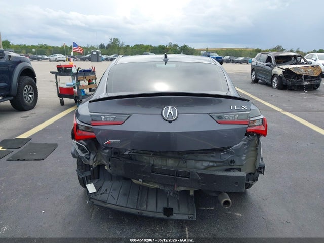 Acura ILX