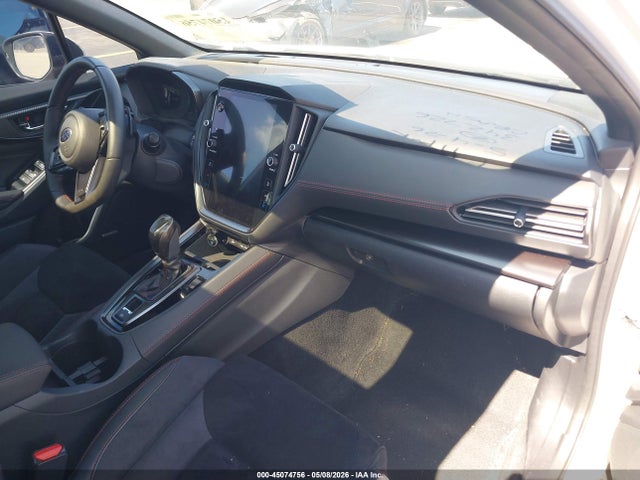 Subaru WRX Limited