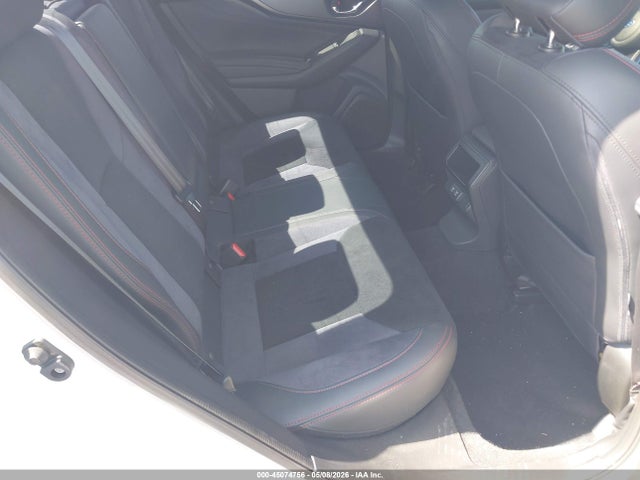 Subaru WRX Limited