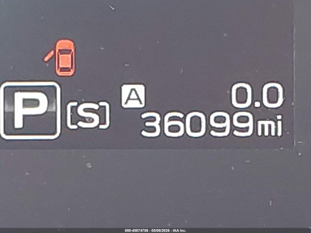 Subaru WRX Limited