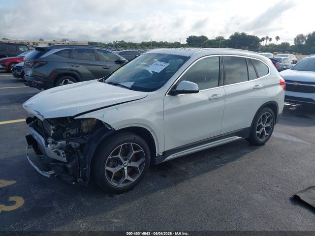 BMW X Series Xdrive28i