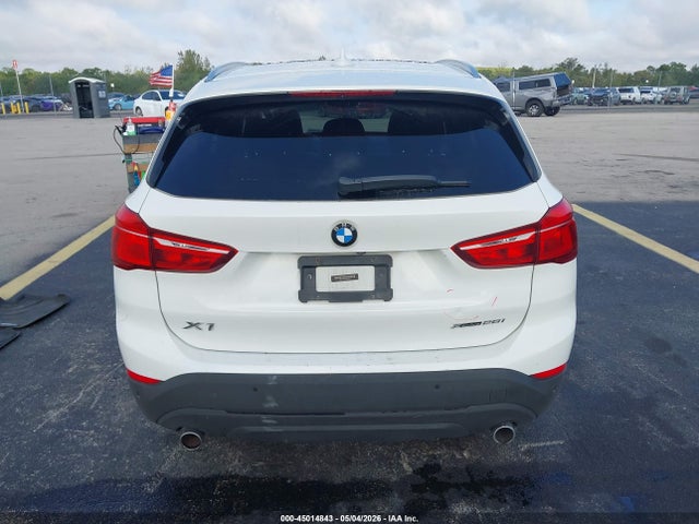 BMW X Series Xdrive28i