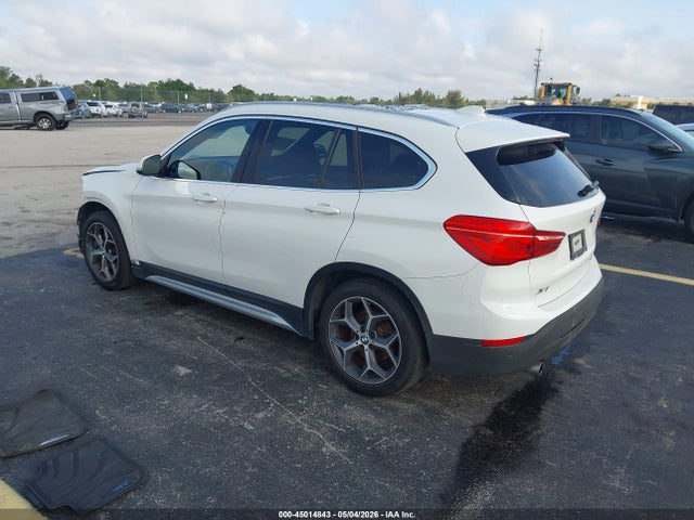 BMW X Series Xdrive28i