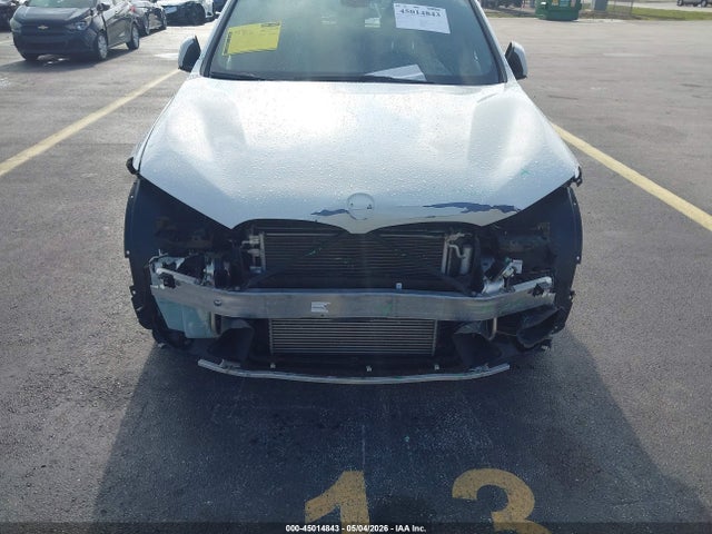 BMW X Series Xdrive28i