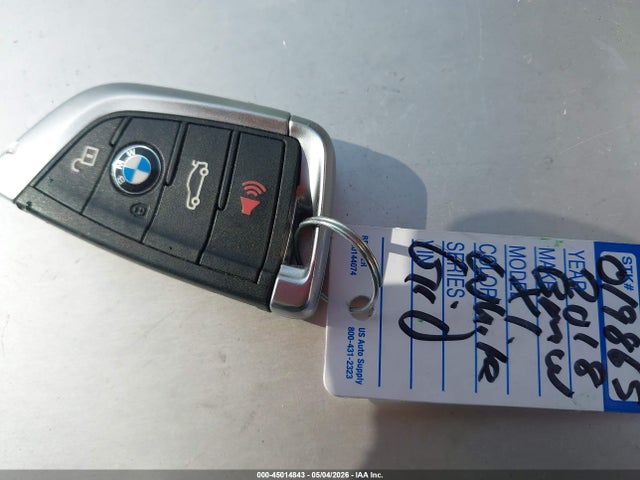 BMW X Series Xdrive28i