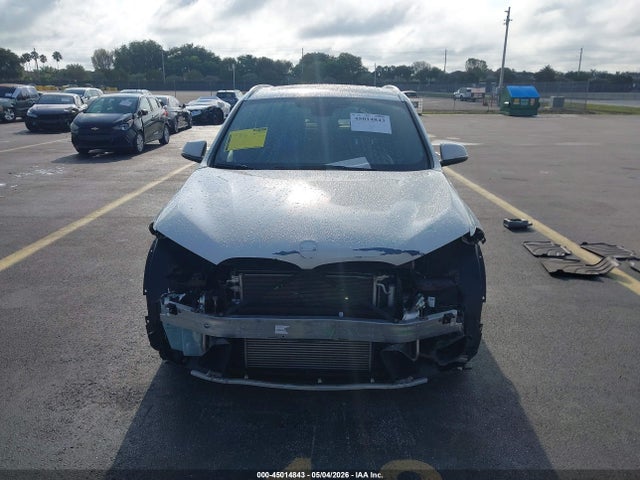 BMW X Series Xdrive28i