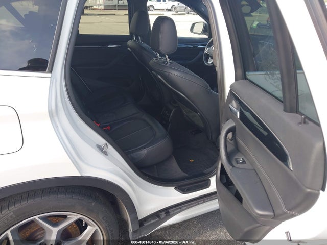 BMW X Series Xdrive28i