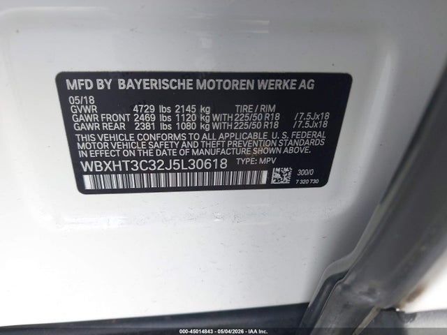 BMW X Series Xdrive28i