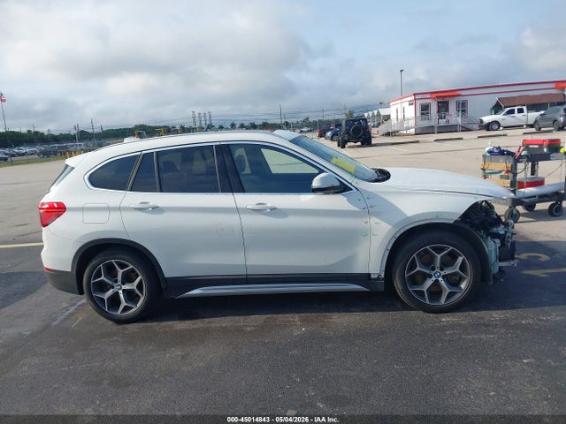 BMW X Series Xdrive28i