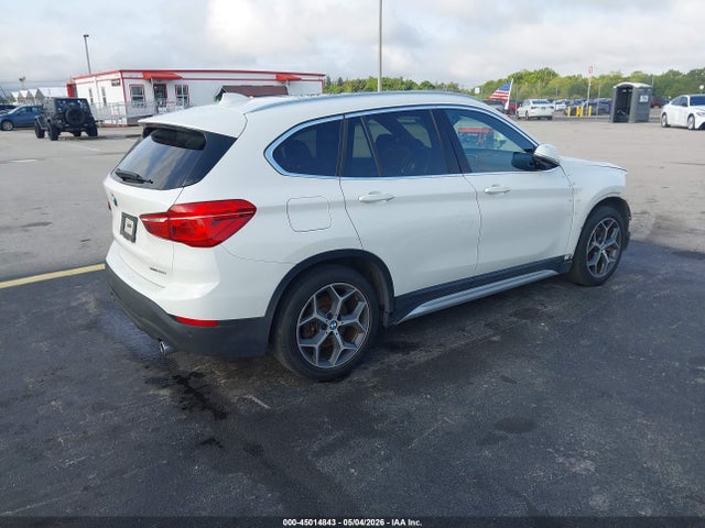 BMW X Series Xdrive28i