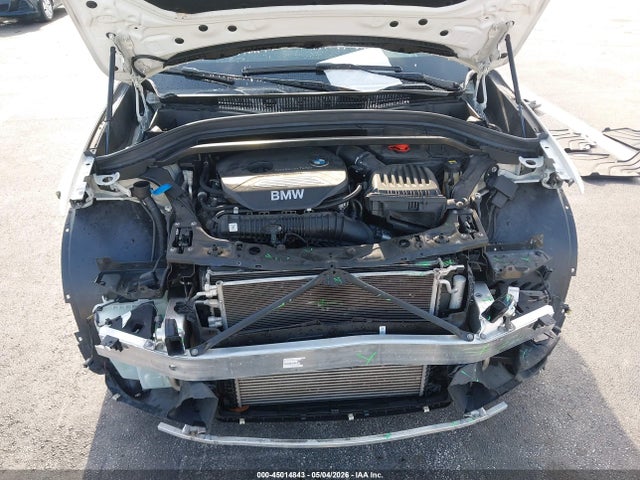 BMW X Series Xdrive28i