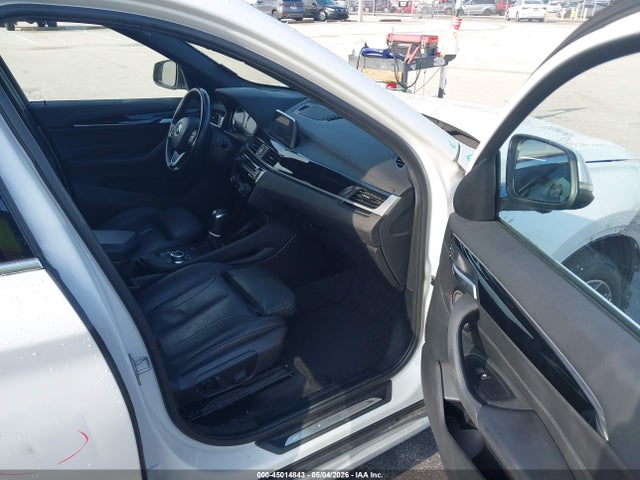BMW X Series Xdrive28i