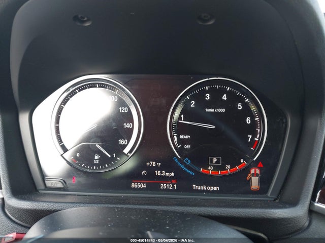 BMW X Series Xdrive28i
