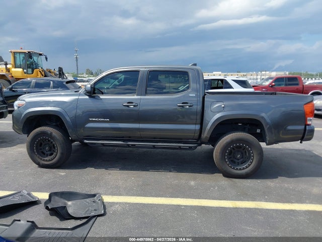 Toyota Tacoma Sr5 V6