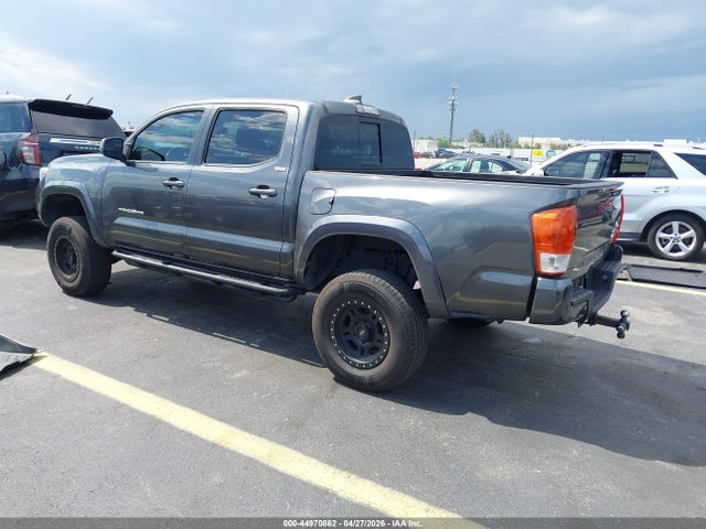 Toyota Tacoma Sr5 V6