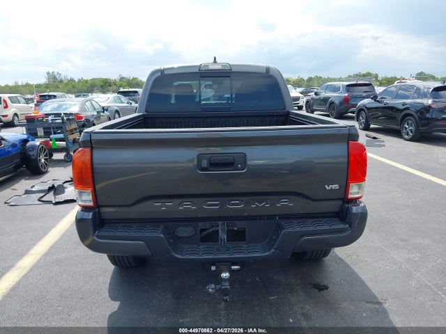 Toyota Tacoma Sr5 V6