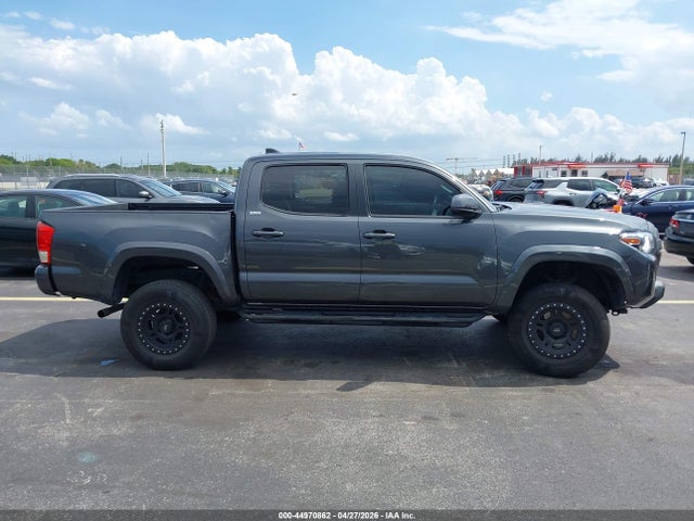 Toyota Tacoma Sr5 V6