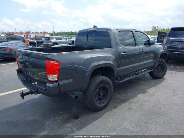 Toyota Tacoma Sr5 V6