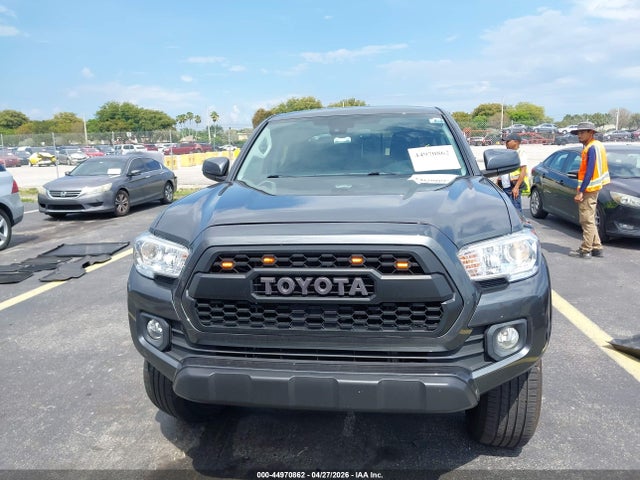 Toyota Tacoma Sr5 V6