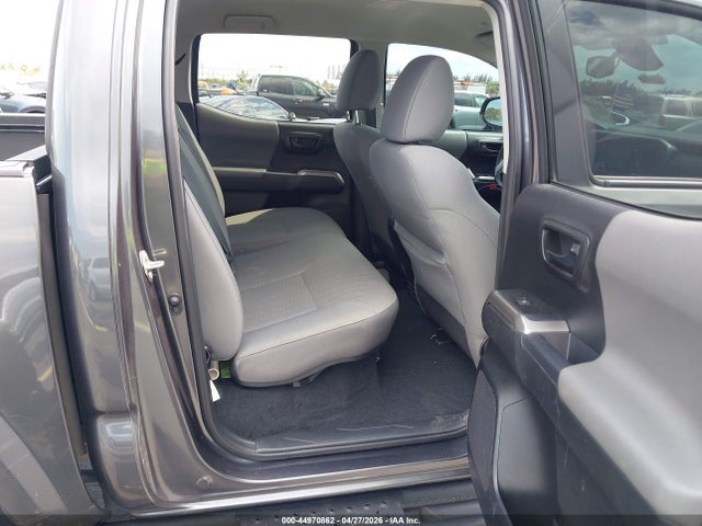 Toyota Tacoma Sr5 V6