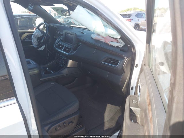 Chevrolet Tahoe 2wd Ls