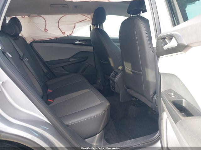 Volkswagen Taos 1.5t Se