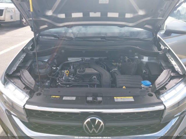 Volkswagen Taos 1.5t Se