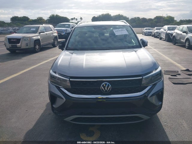 Volkswagen Taos 1.5t Se