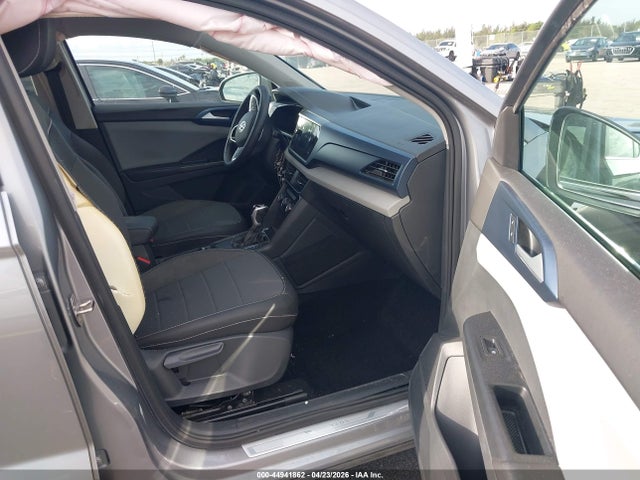Volkswagen Taos 1.5t Se