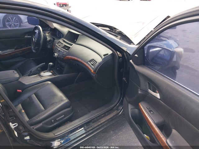 Honda Accord 2.4 Ex-l