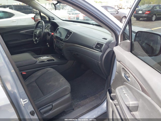 Honda Ridgeline Sport